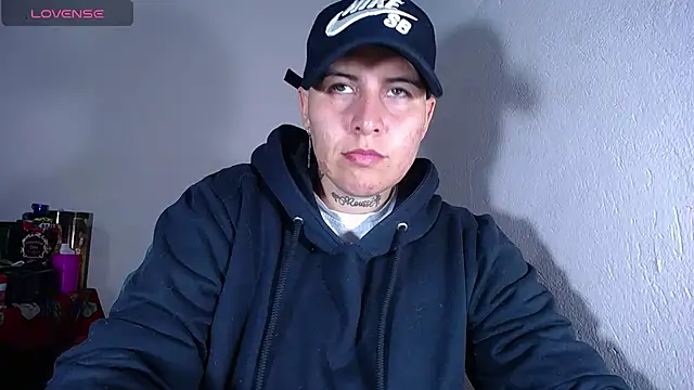 Yessi rousse online show from 12.30.24