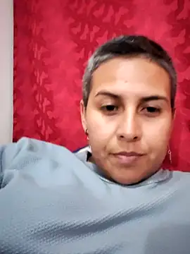 Yessi rousse online show from 02.19.25