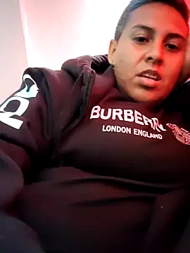 Yessi rousse online show from 03.05.25