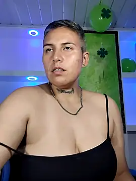 Yessi rousse online show from 03.19.25