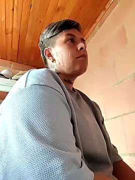 Yessi rousse online show from 02.25.26