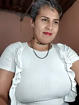 Yessi rousse online show from 06.03.26