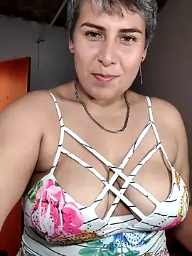 Yessi rousse online show from 06.09.26