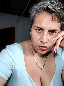 Yessi rousse online show from 06.11.26