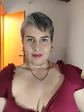 Yessi rousse online show from 06.12.26