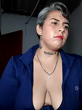 Yessi rousse online show from 06.13.26