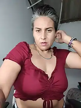 Yessi rousse online show from 06.22.26