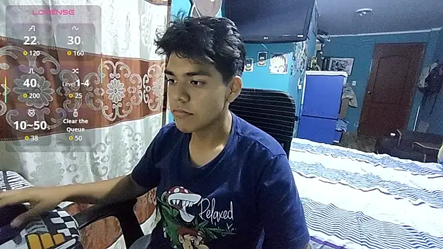 Snapshot of Valesh20 chatting on 02.05.26 Valesh20 online show from 02.05.26