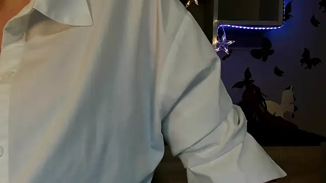 feliziaDesire online show from 01.13.25