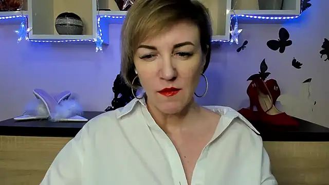 feliziaDesire online show from 02.03.25