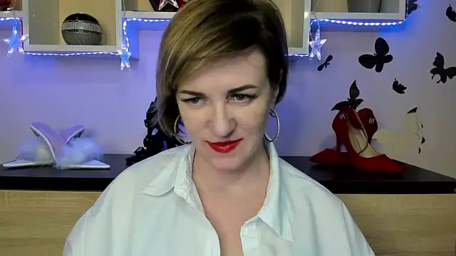 feliziaDesire online show from 02.03.25