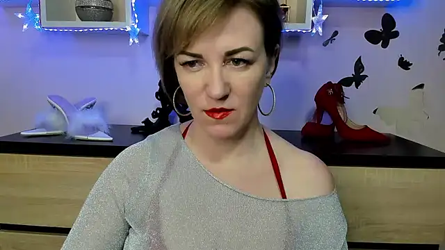 feliziaDesire online show from 02.04.25