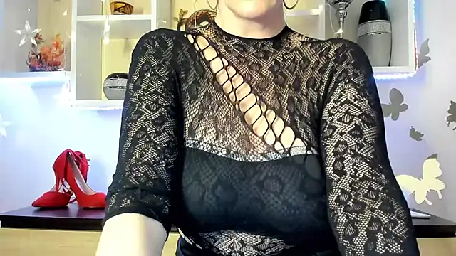 feliziaDesire online show from 02.27.25