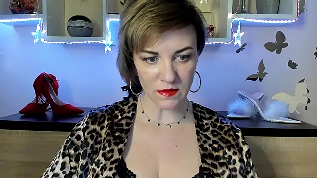 feliziaDesire online show from 03.01.25