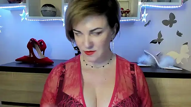 feliziaDesire online show from 03.02.25