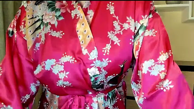 feliziaDesire online show from 09.28.25