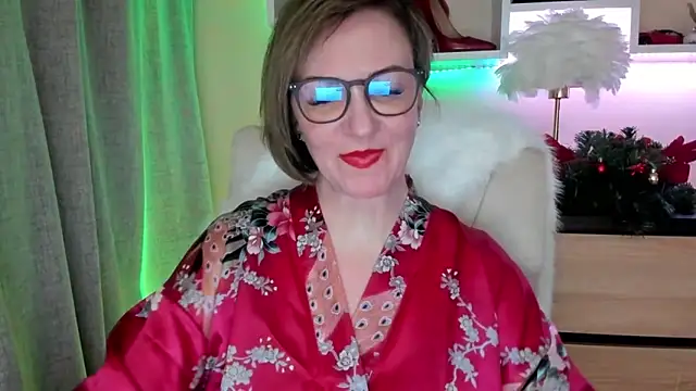 feliziaDesire online show from 01.06.26