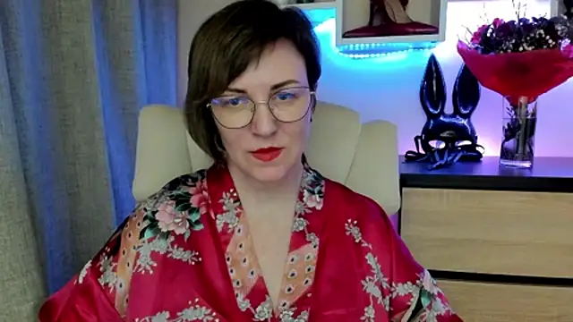 feliziaDesire online show from 02.18.26