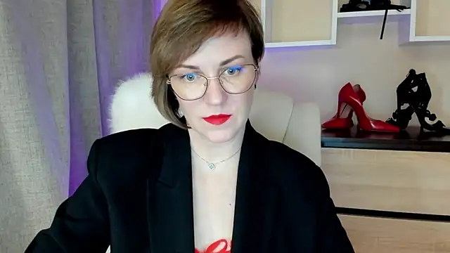 feliziaDesire online show from 03.09.26