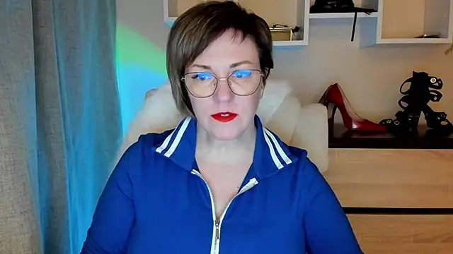 feliziaDesire online show from 03.14.26