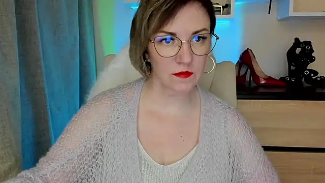 feliziaDesire online show from 03.16.26