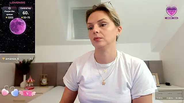 Snapshot of AshleyStorm_ chatting on 01.17.25 AshleyStorm online show from 01.17.25