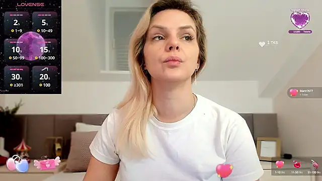 Snapshot of AshleyStorm_ chatting on 01.18.25 AshleyStorm online show from 01.18.25