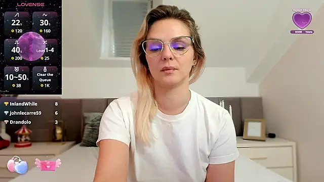 Snapshot of AshleyStorm_ chatting on 01.18.25 AshleyStorm online show from 01.18.25