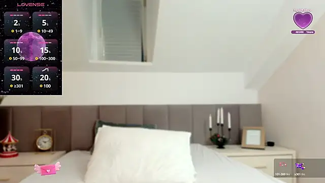 Snapshot of AshleyStorm_ chatting on 01.20.25 AshleyStorm online show from 01.20.25