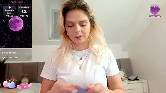 Snapshot of AshleyStorm_ chatting on 01.24.25 AshleyStorm online show from 01.24.25