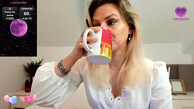 Snapshot of AshleyStorm_ chatting on 01.29.25 AshleyStorm online show from 01.29.25