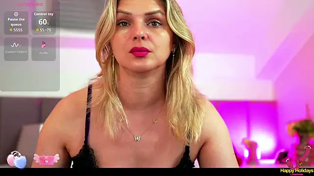 AshleyStorm  online show from 06.21.26