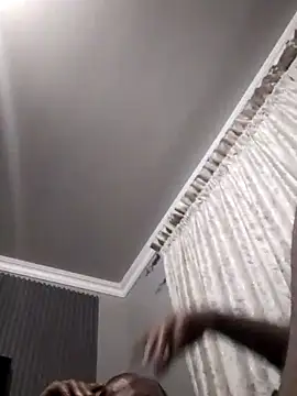 Snapshot of TheTwist chatting on 02.25.25 TheTwist online show from 02.25.25