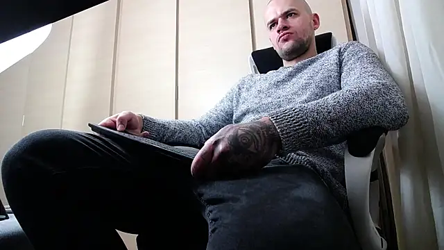 FindomJason online show from 12.12.24