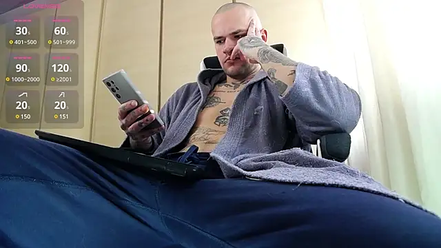 FindomJason online show from 01.04.25