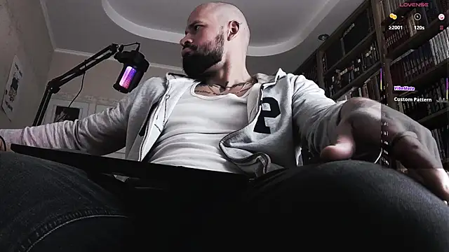 FindomJason online show from 09.28.25