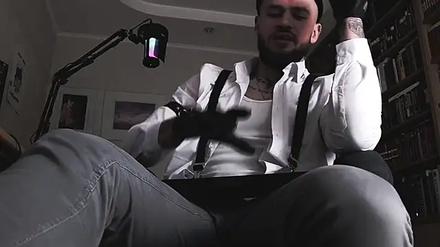 FindomJason online show from 01.14.26