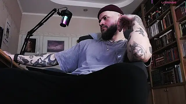 FindomJason online show from 02.09.26