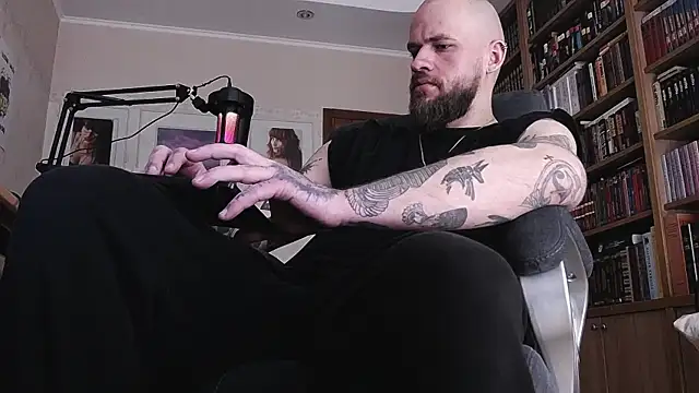 FindomJason online show from 05.02.26