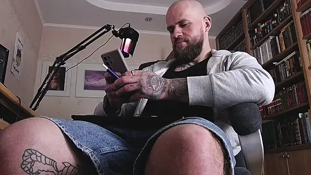 FindomJason online show from 05.11.26