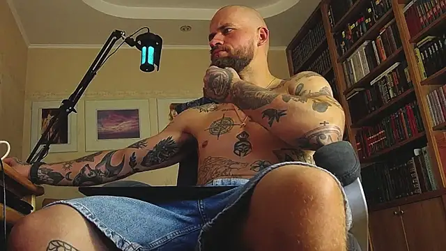 FindomJason online show from 07.05.26