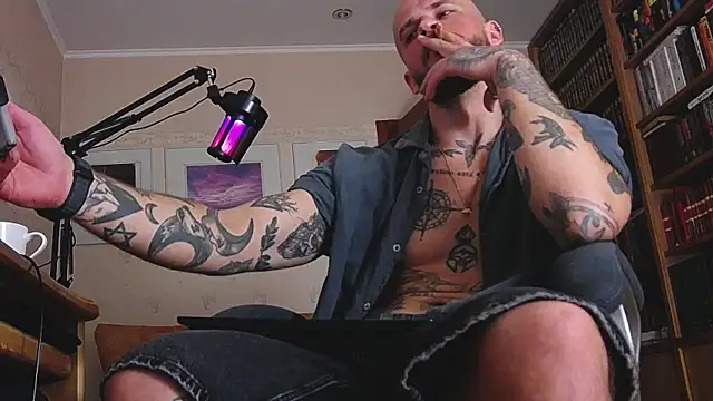 FindomJason online show from 07.08.26