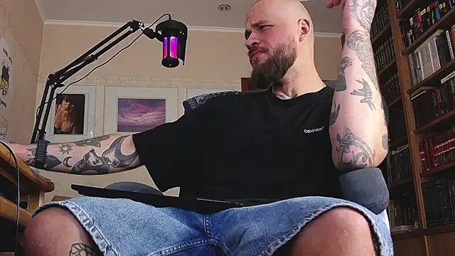 FindomJason online show from 07.12.26