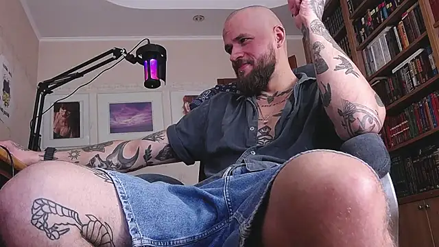 FindomJason online show from 07.15.26
