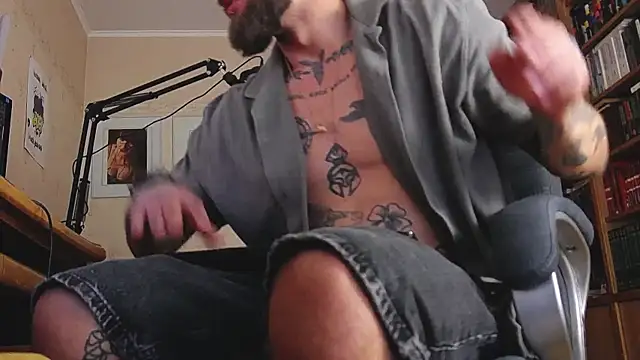FindomJason online show from 07.18.26