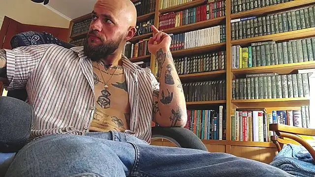 FindomJason online show from 07.19.26