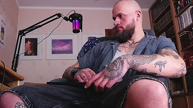 FindomJason online show from 07.26.26