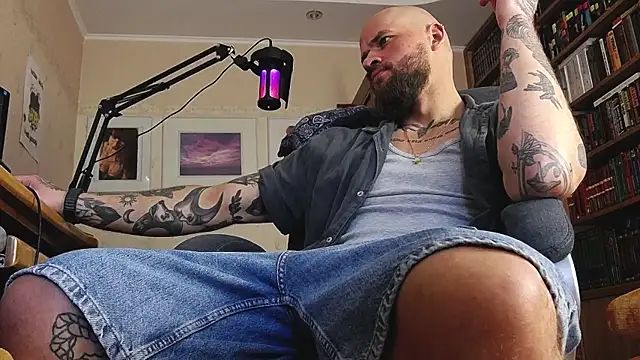 FindomJason online show from 07.30.26