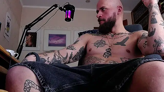 FindomJason online show from 08.01.26