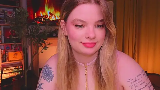 Hottie Jane online show from 11.09.25